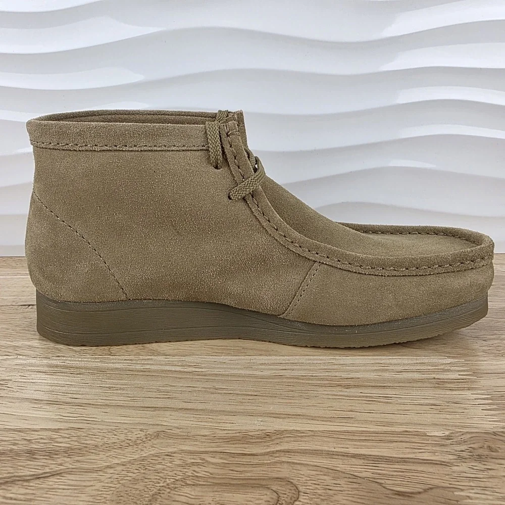 Clarks wallaston chukka